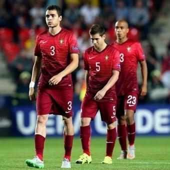 ME U-21: Portugalia przegrywa po karnych w finale