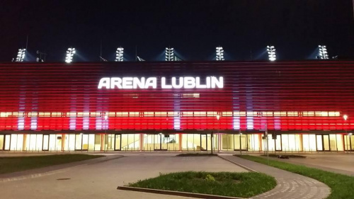 Arena-Lublin