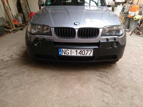 BMWklub.pl • Zobacz temat 320d > e91 325i > e83 2.0d