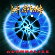 ADRENALIZE ADRENALIZE