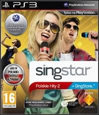Singstar Polskie Hity 2 (2010) PS3 - P2P Singstar Polskie Hity 2 (2010) PS3 - P2P