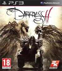 The Darkness II (2012) PS3 - P2P The Darkness II (2012) PS3 - P2P