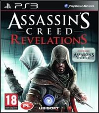 Assassin's Creed: Revelations PS3 - P2P Assassin's Creed: Revelations PS3 - P2P