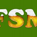 FSN piwne logo