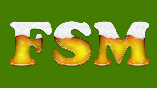 FSN piwne logo