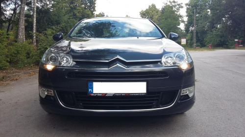 C5 Exclusive #CitroenC5