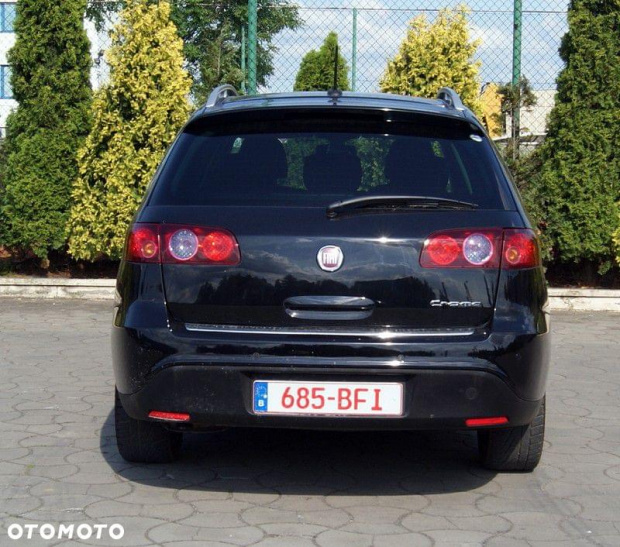 Fiat Croma #Croma