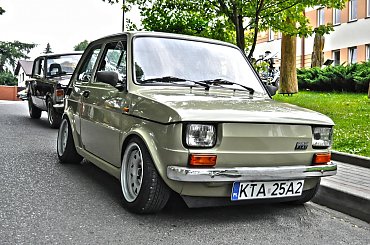 #Fiat #Fiat126p