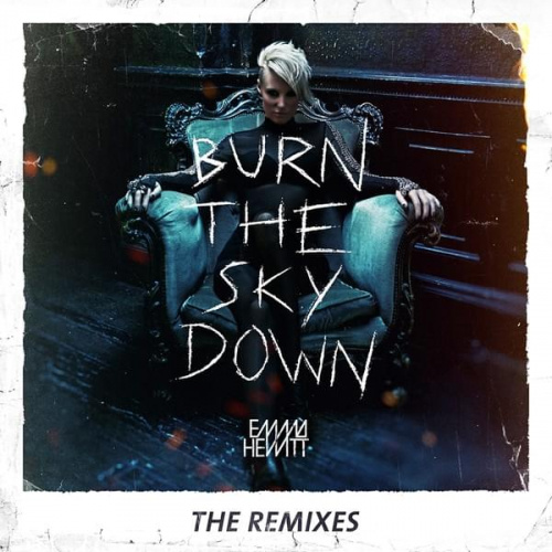 Emma Hewitt - Burn The Sky Down (The Remixes) #BurnTheSkyDown #EmmaHewitt #Trance