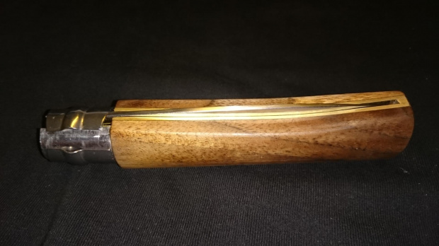 opinel custom