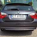 bmw e91