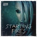 Emma Hewitt - Starting Fires (Acoustic EP)