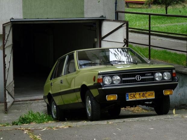 #Polonez1500