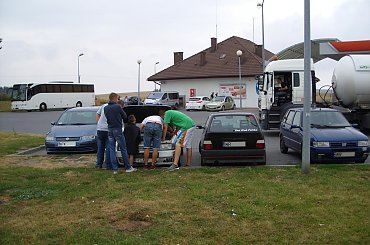 #UKP #UNOFANI #KRK 2015