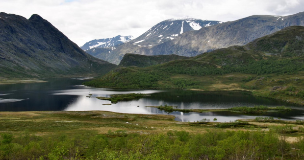 JOTUNHEIMEN