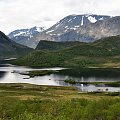 JOTUNHEIMEN