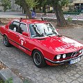 E28 FEUERWEHR Ewuniek