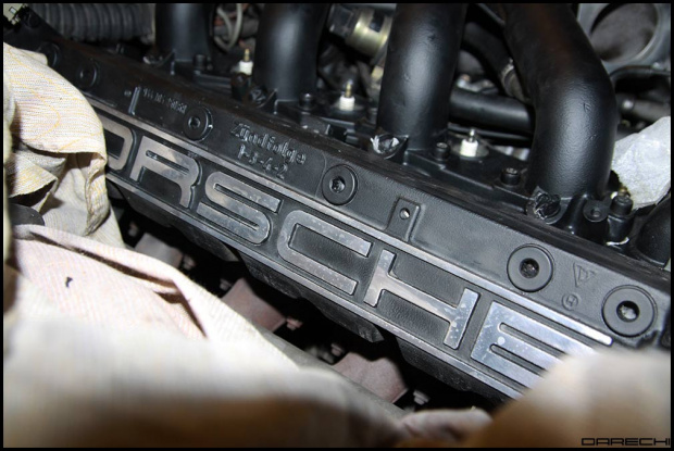 #BBSRS #Darecki #Porsche944