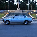 e21 316 81' #BmwE21