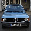 e21 316 81' #BmwE21