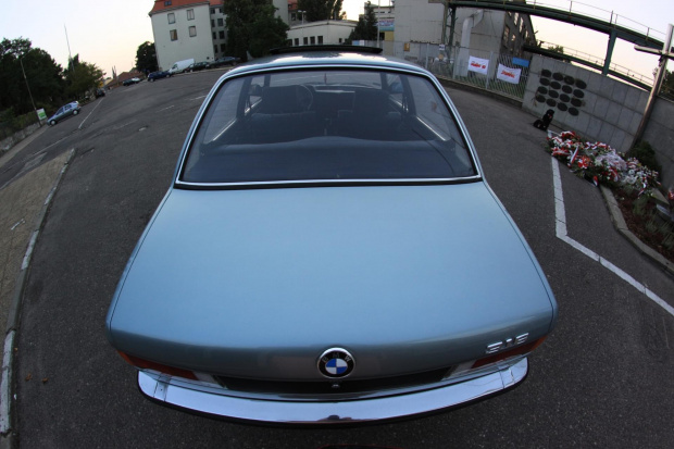 e21 316 81' #BmwE21