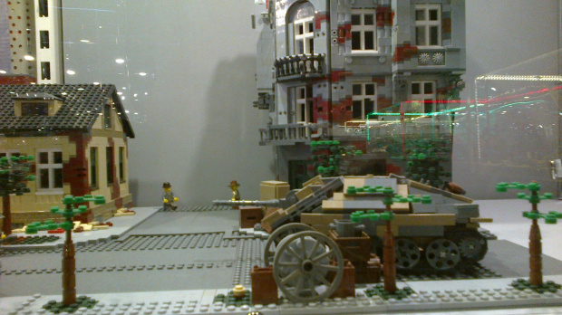 Wystawa klocków Lego w Factory Modlniczka Kraków 2014 06 14 #Chrzanów #Kraków #małopolska