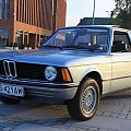 e21 316 #BmwE21