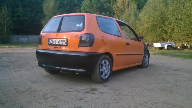 #VWVAGPOLOSDI
