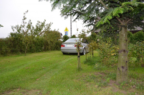 #bmw #e46 #silver