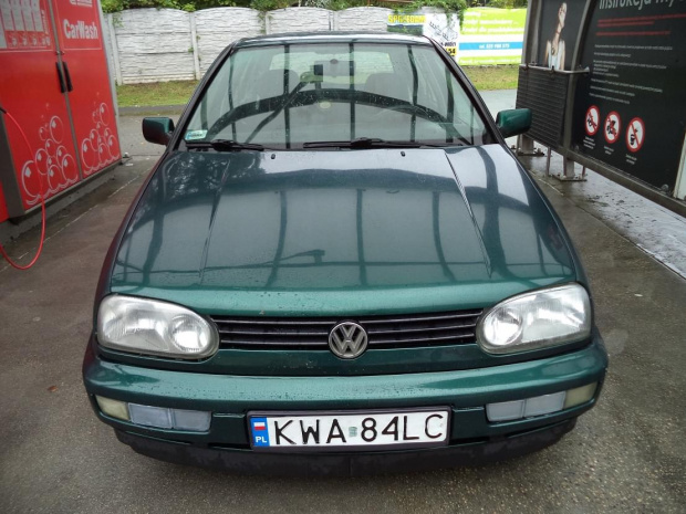 GOLF III