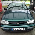 GOLF III