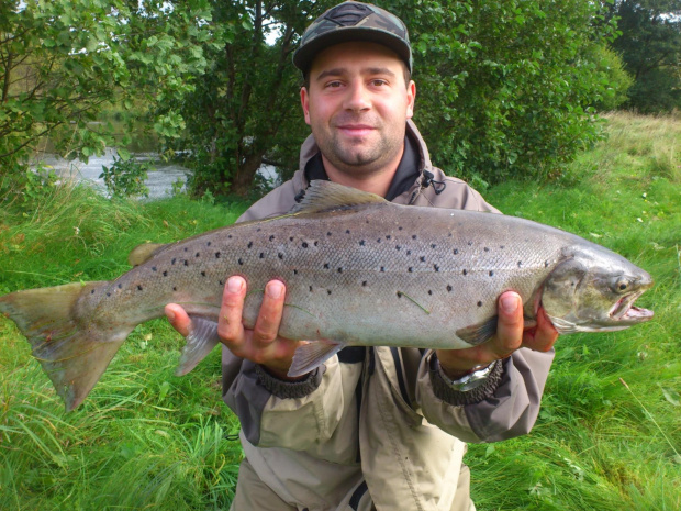 23.092014 #trout