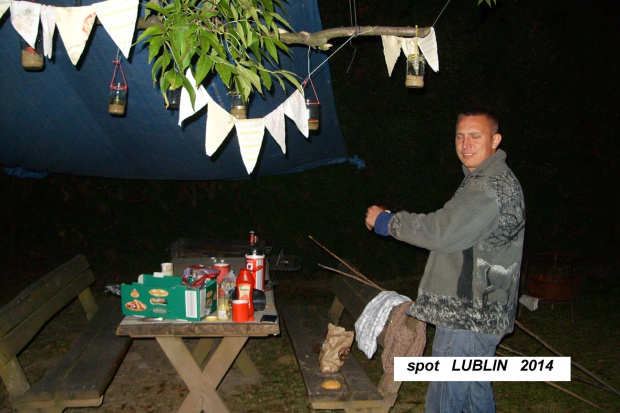 spot Lublin 2014