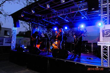 PDB ŚREM 2014 #BLUESA #DZIEŃ #POLSKI #ŚREM