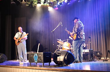 PDB ŚREM 2014 #BLUESA #DZIEŃ #KOŚCIAN #POLSKI