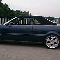 audi cabrio 80