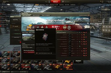 #czołgi #mieczu007 #wot