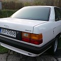 Audi 100 C3