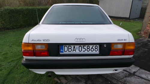 Audi 100 C3