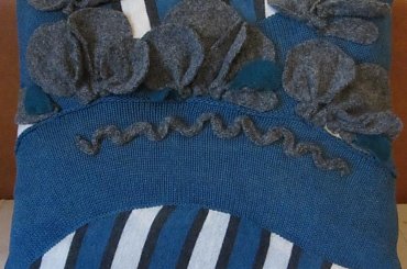 #dekoracja #mieszkania #NaKanapę #poduszki #PoduszkiDoSalonu #rękodzieło #wnętrze