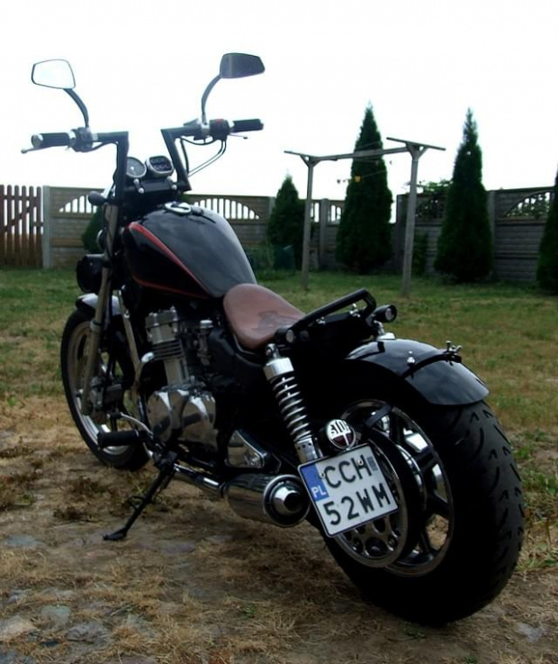 bobber en500