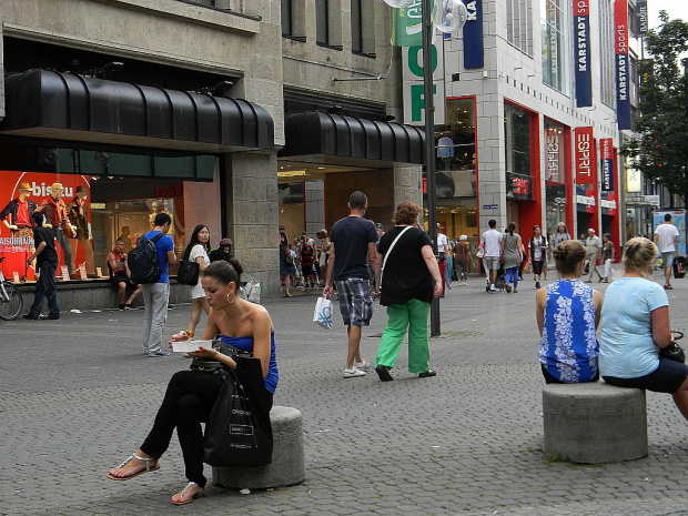 smacznego dziewczyno-w Koln