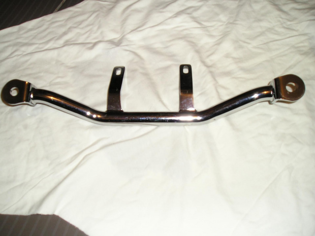 Uchwyt lightbar
