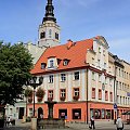 Architektura miast i ciekawych obiektów Dolnego Śląska . #DolnyŚląsk #Świdnica #Książ #Kłodzko