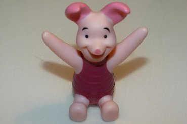 zabawka do kąpieli #zabawka #kąpiel #KubuśPuchatek