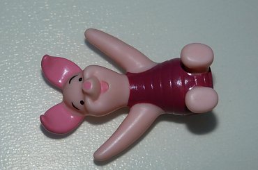 zabawka do kąpieli #zabawka #kąpiel #KubuśPuchatek