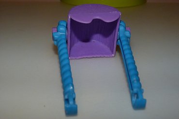 zabawka do kąpieli #zabawka #kąpiel #KubuśPuchatek