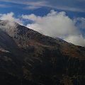 TATRY ZACHODNIE - JESIEŃ #Góry