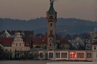 patrzysz na zachód - widzisz wschód #wschód