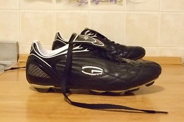 Buty piłkarskie Gere, 38 #buty #korki #PiłkaNożna